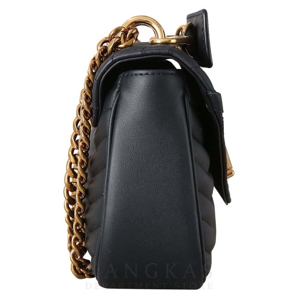LOUIS VUITTON(USED)루이비통 M51498 뉴 웨이브 체인 MM